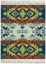 Load image into Gallery viewer, Journey West Coaster Rug