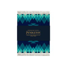 Load image into Gallery viewer, Pendleton® Papago Park CoasterRug Set