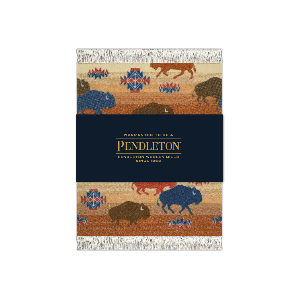 Pendleton prairie rush hour deals