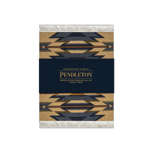 Load image into Gallery viewer, Pendleton® Wyeth Trail CoasterRug Set