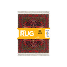 Load image into Gallery viewer, Art-Deco Sarouk MouseRug