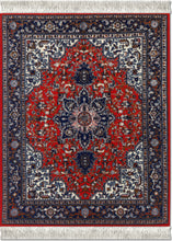 Load image into Gallery viewer, Tabriz-Heriz Mouse Rug