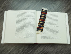 Pendleton Wyeth Trail Book Rug in book