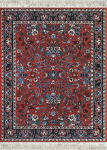 Load image into Gallery viewer, Bidjar Mouse Rug