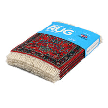 Load image into Gallery viewer, Bidjar CoasterRug Set