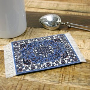 Contemporary Jaipur CoasterRug Set