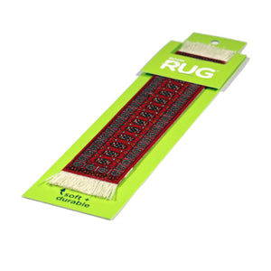 Turkoman Bokhara BookRug