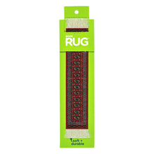 Load image into Gallery viewer, Turkoman Bokhara BookRug
