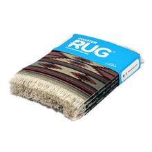 Load image into Gallery viewer, Earthtone Southwest CoasterRug Set