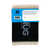 Load image into Gallery viewer, Earthtone Southwest CoasterRug Set