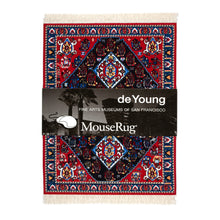 Load image into Gallery viewer, Persian Qashqai Carpet MouseRug