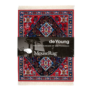 Persian Qashqai Carpet MouseRug