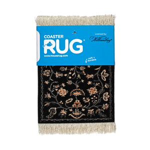 Somerset CoasterRug Set