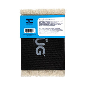 Somerset CoasterRug Set