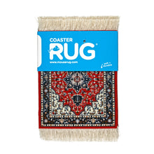 Load image into Gallery viewer, Tabriz-Heriz CoasterRug Set