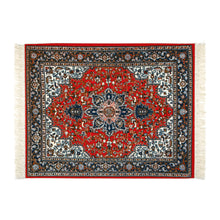 Load image into Gallery viewer, Tabriz-Heriz MouseRug
