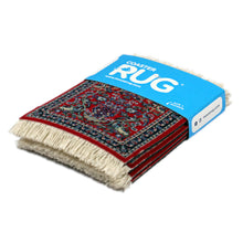 Load image into Gallery viewer, Tree of Life CoasterRug Set