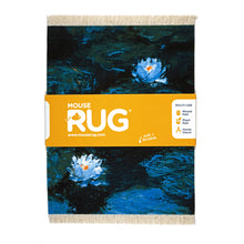 Load image into Gallery viewer, Water-Lilies by Claude Monet MouseRug