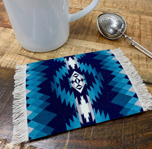 Pendleton® Papago Park CoasterRug Set
