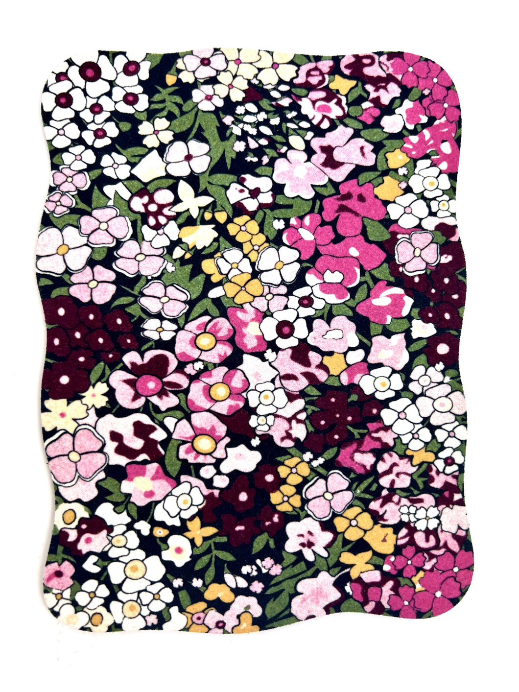 Cassia Floral Mouse Pad Anthropologie x MouseRug