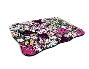 Cassia Floral Mouse Pad Anthropologie x MouseRug