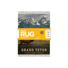 Load image into Gallery viewer, Grand Teton National Park Mouse Rug