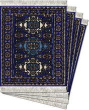Load image into Gallery viewer, Ardabil Coaster Rug Set