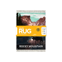Load image into Gallery viewer, Rocky Mountain National Park Mouse Rug