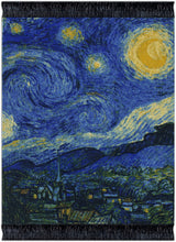 Load image into Gallery viewer, The Starry Night Coaster Rug