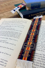 Load image into Gallery viewer, Pendleton Harding Book Rug in book