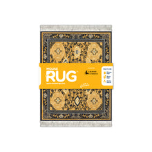 Load image into Gallery viewer, Five Medallions Mouse Rug