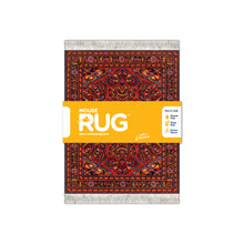 Load image into Gallery viewer, Scarlet Lilihan Mouse Rug