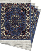 Load image into Gallery viewer, Contemporary Jaipur Coaster Rug Set