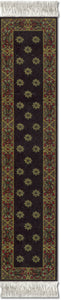 Country Heritage Stars Book Rug