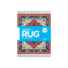 Load image into Gallery viewer, Oriental Assortment Coaster Rug Set