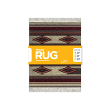 Load image into Gallery viewer, Earthtone Southwest Mouse Rug
