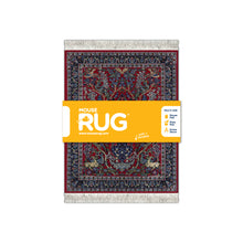 Load image into Gallery viewer, Tree of Life Mouse Rug