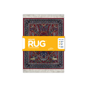 Tree of Life Mouse Rug