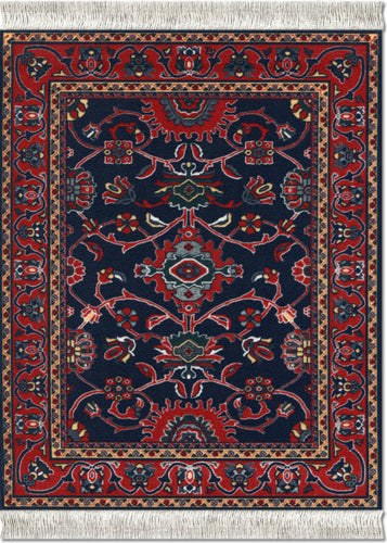 Morute Rug Arthur T Gregorian Collection – Tagged