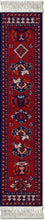 Load image into Gallery viewer, Early Turkmen Book Rug