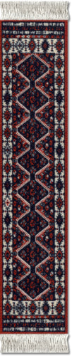 Freud Book Rug