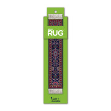Load image into Gallery viewer, Deep Blue Bergamo BookRug