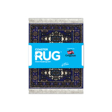 Load image into Gallery viewer, Ardabil Coaster Rug Set