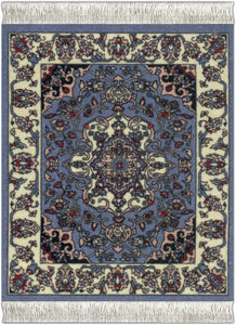 Contemporary Jaipur Coaster Rug