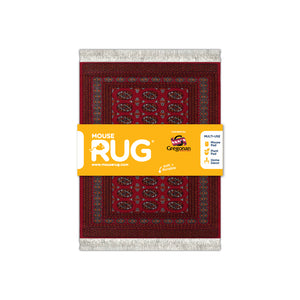 Turkoman Bokhara Mouse Rug