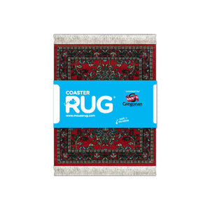 Bidjar Coaster Rug Set