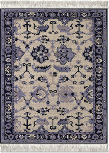 Indienne Mouse Rug