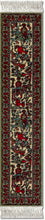 Load image into Gallery viewer, Jade Fars Pictorial Book Rug
