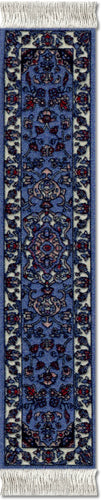 Contemporary Jaipur Book Rug