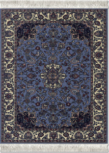 Contemporary Jaipur Mouse Rug